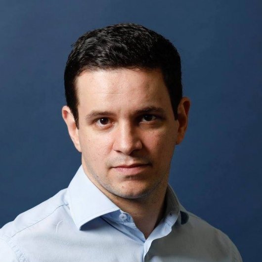 Dr. Cândido Francisco Moreira