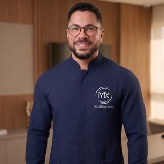 Dr. Milton Neto