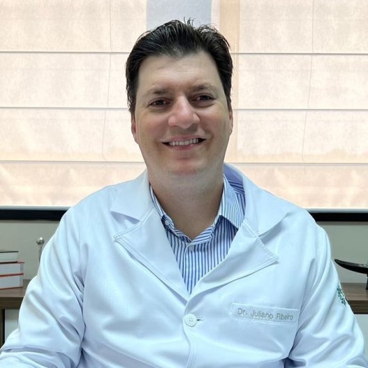 Dr. Juliano Ribeiro