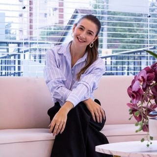 Francine Hille