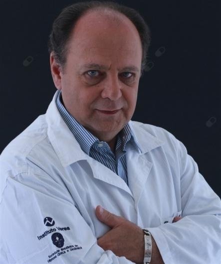 Dr. Leonard F Verea