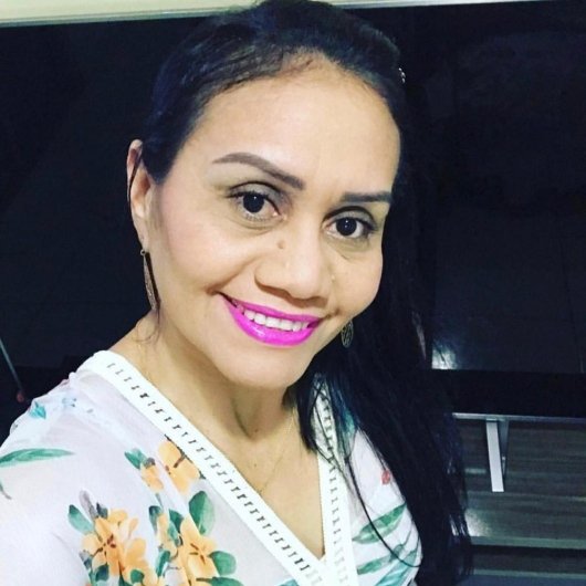 Dra. Almilene Santos