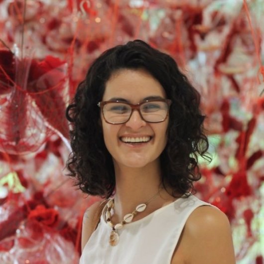 Dra. Noelle Brant
