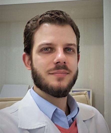 Dr. Guilherme Gubert Müller
