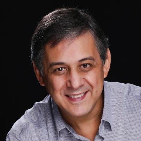 Dr. Nilberto Alves Siqueira Filho