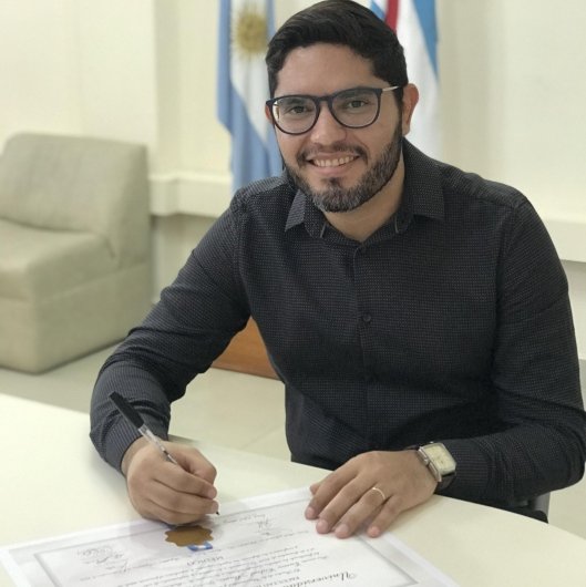 Dr. Eurico Cidral Muniz