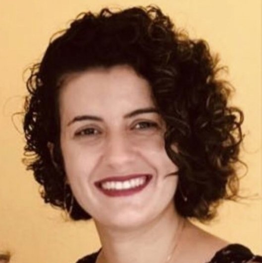 Ana Maria Aquino