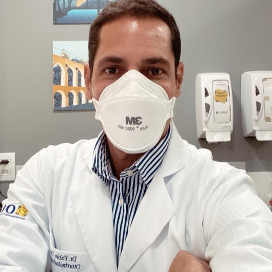 Dr. Fabio Magalhães Hannas