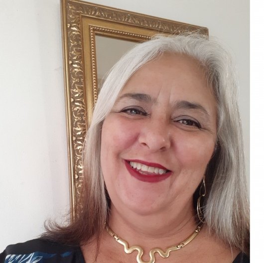 Marcia Regina Dos Santos Ferreira