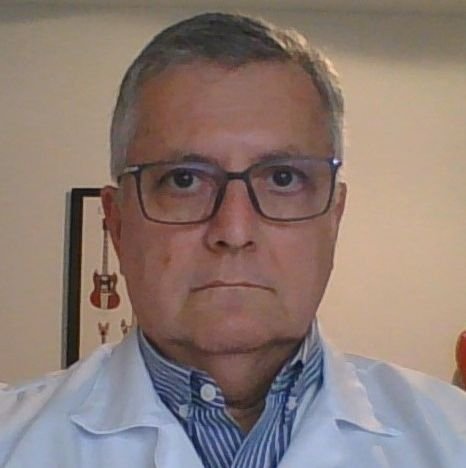 Dr. Luiz Eduardo Carneiro Carpenter Ferreira