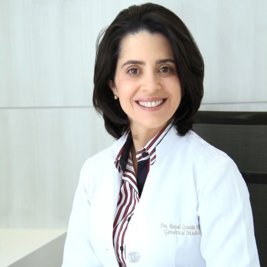Dra. Raquel Quintão Roque