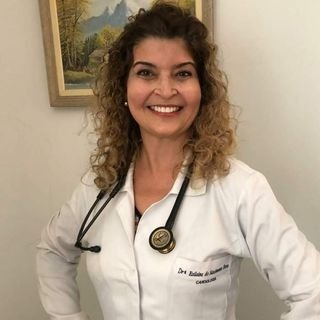 Dra. Ezilaine Do Nascimento Rosa