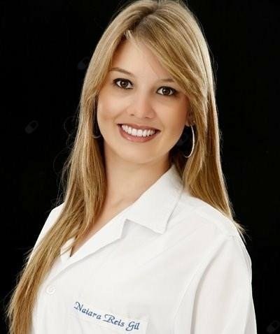 Naiara Reis Gil Anchieta