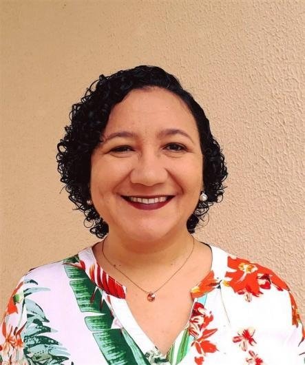 Damiana Santos de Lima Meireles