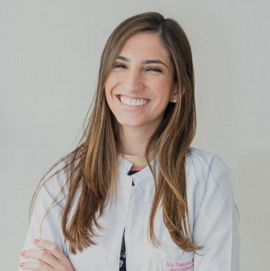 Dra. Thamyres Marques