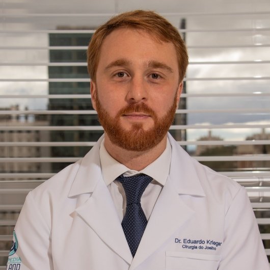 Dr. Eduardo Andre Gomes Krieger