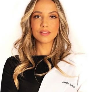 Dra. Sueila Nayala Xavier Araujo