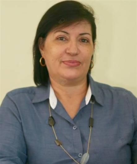 Prof. Beatriz Marin Loquetti