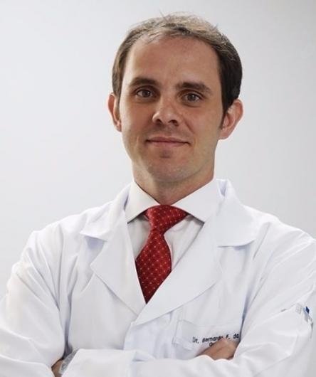 Dr. Bernardo Ferreira da Luz