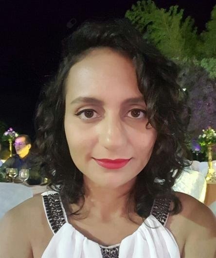 Sarah Stella Bomfim de Souza