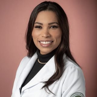 Dra. Jordânia Alkmim Jordão