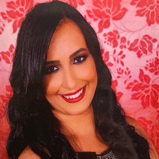 Leticia Kelly Abreu dos Santos