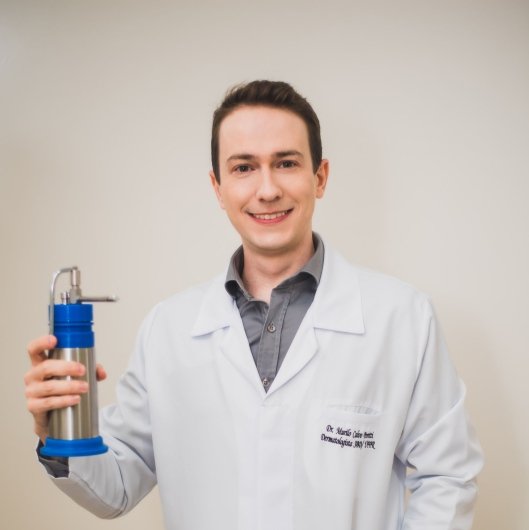 Dr. Murilo Calvo Peretti