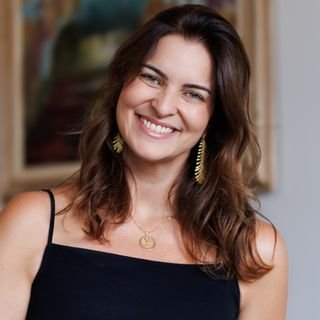 Cristiane de Riggi Borborema