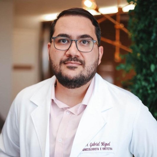 Dr. Gabriel Miguel