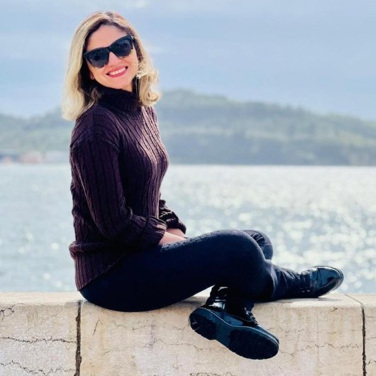 Danielle Galvão de Castro Ferreira