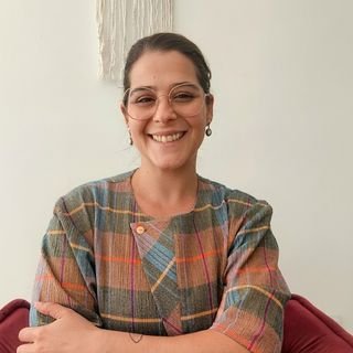 Ana Cláudia Frederico Froes