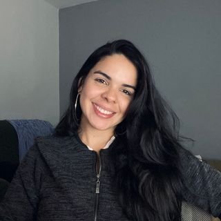 Patrícia Maria Campos Silva
