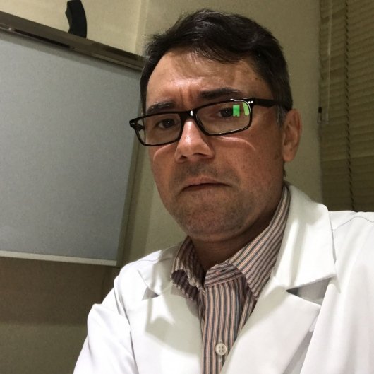 Dr. Alessandro Goldner