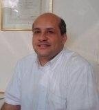 Dr. Savio Costa