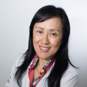 Dra. Roberta Miwa Jomori