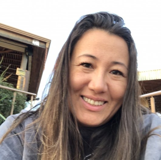 Dra. Flavia Simoes Yoshida Fonseca