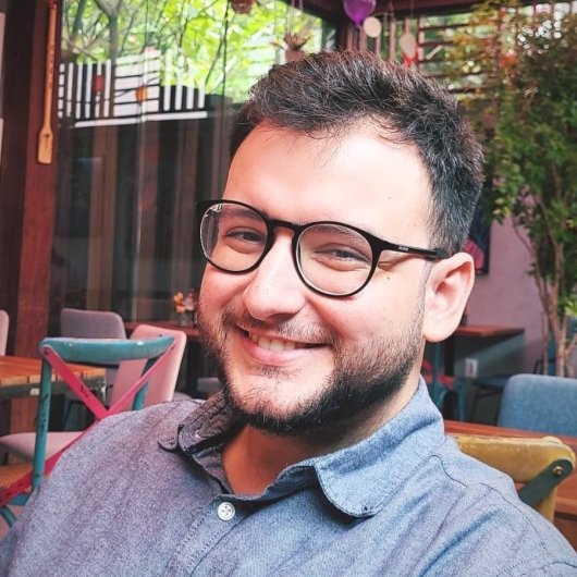 Samuel de Oliveira Rodrigues