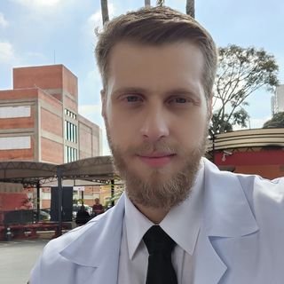 Dr. Gustavo De Melo Fonseca