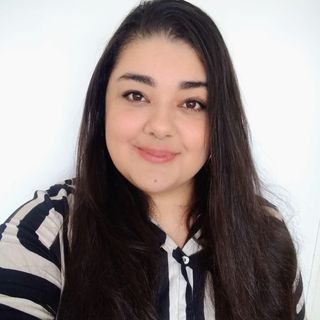 Ana Luiza Santos da Silva