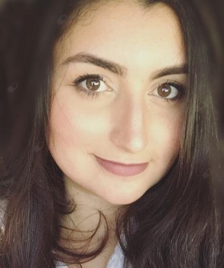 Isabella Quagliato Nogueira