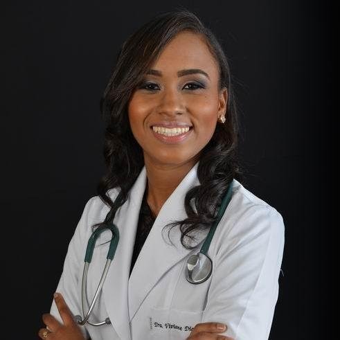 Dra. Viviane Nascimento Dias Andrade