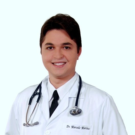 Dr. Marcelo Martins Freire