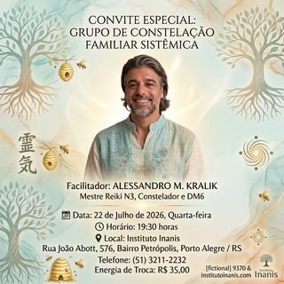 Alessandro Mariante Kralik