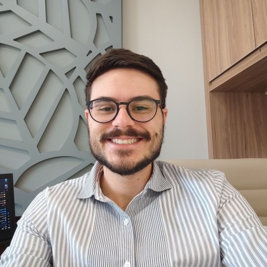 Dr. Rodrigo Cadioli
