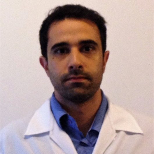 Dr. Douglas Nascimento