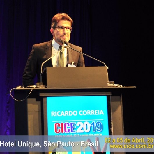 Dr. Ricardo Augusto de Almeida Correia