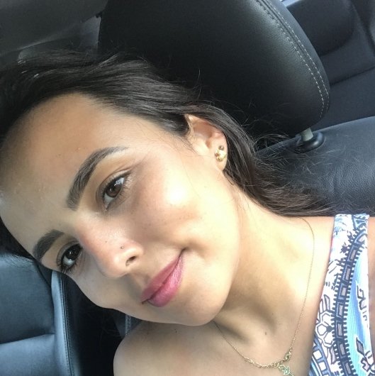 Dra. Raisa Maia Amorim