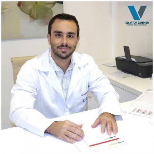 Dr. Vitor Zampieri