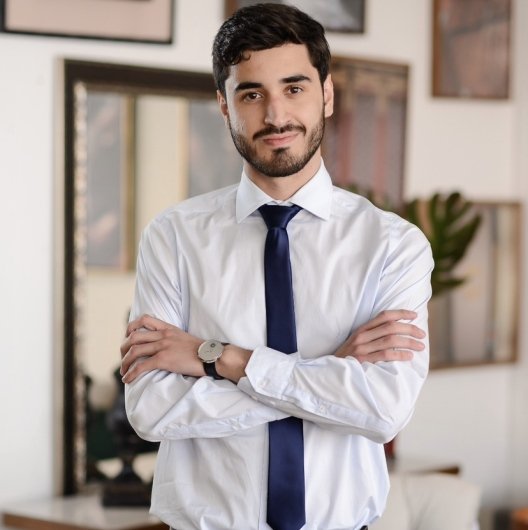 Matheus Nogueira