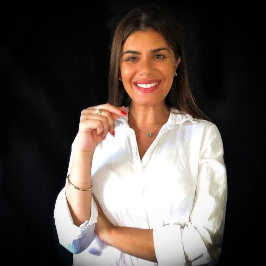 Amanda Mazzotti Ribeiro Porto